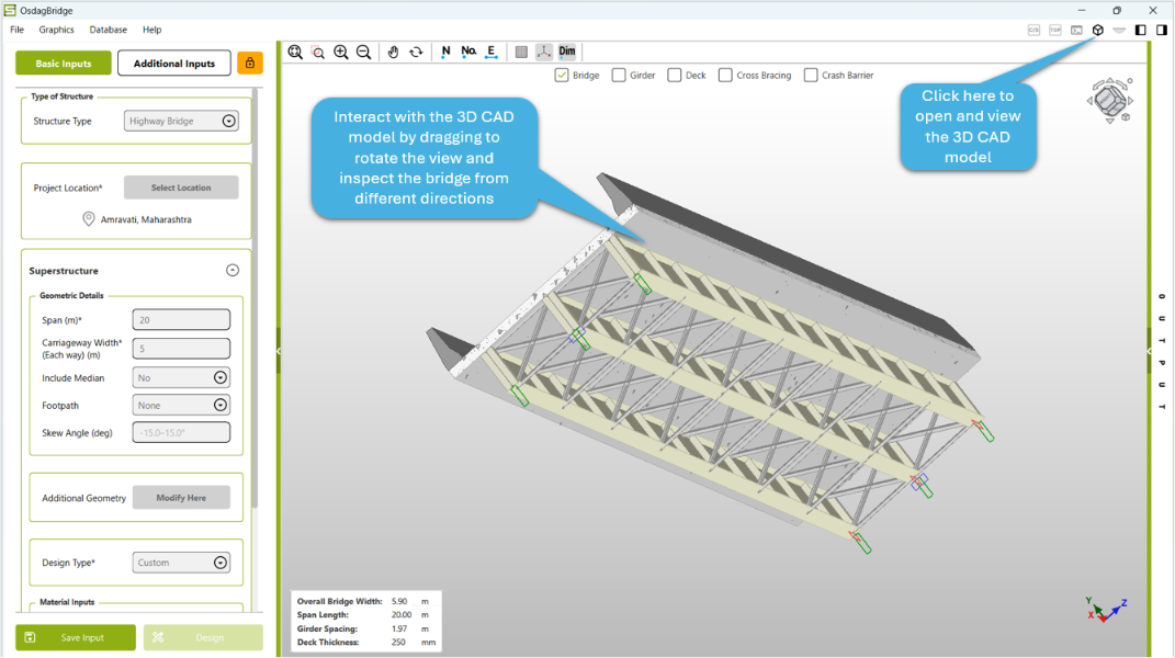 3D CAD